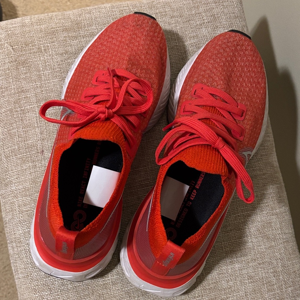Nike React Infinity 7 - image 5
